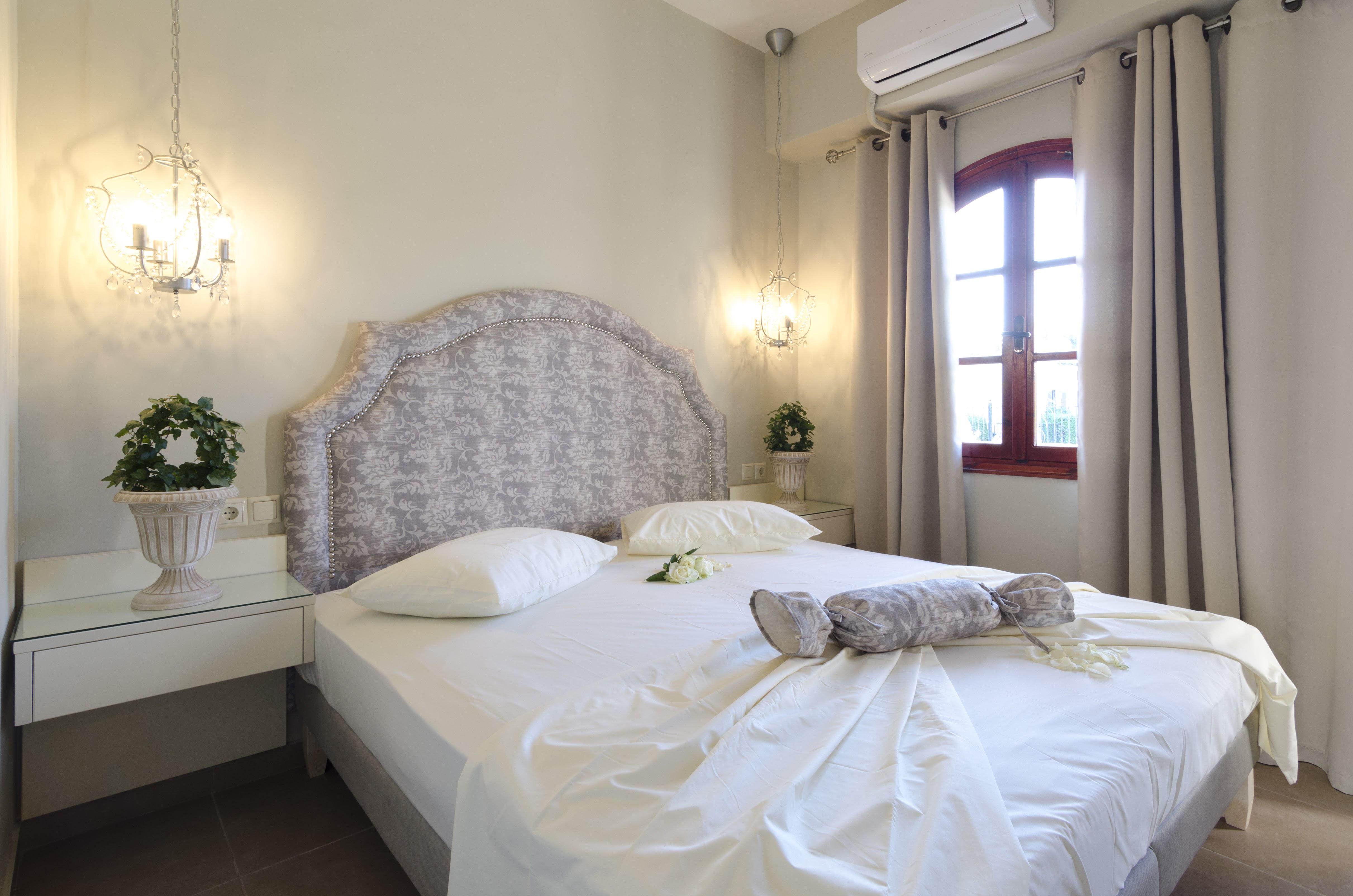 Hotel Stelios Gardens Malia Exterior foto