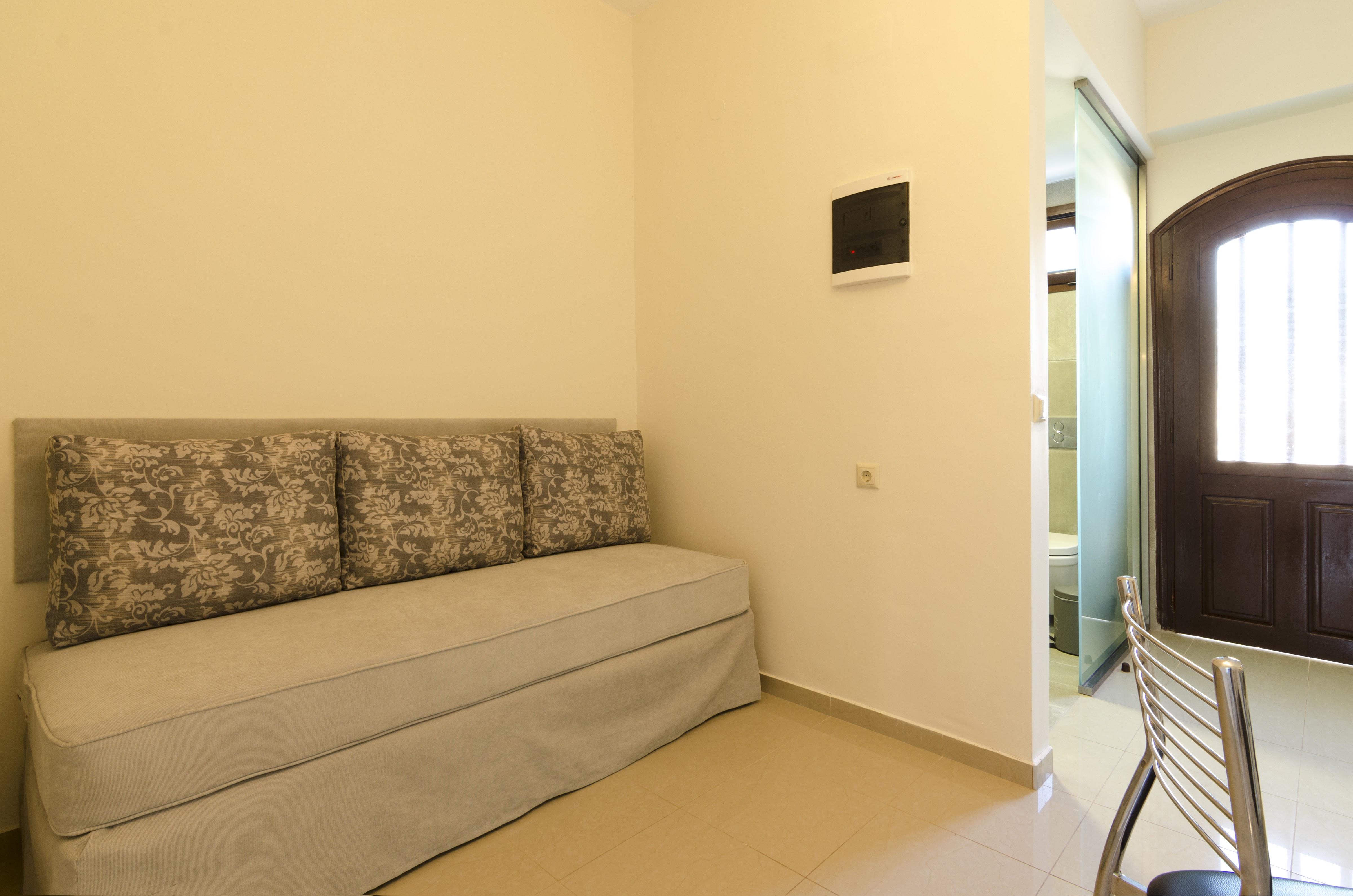 Hotel Stelios Gardens Malia Exterior foto
