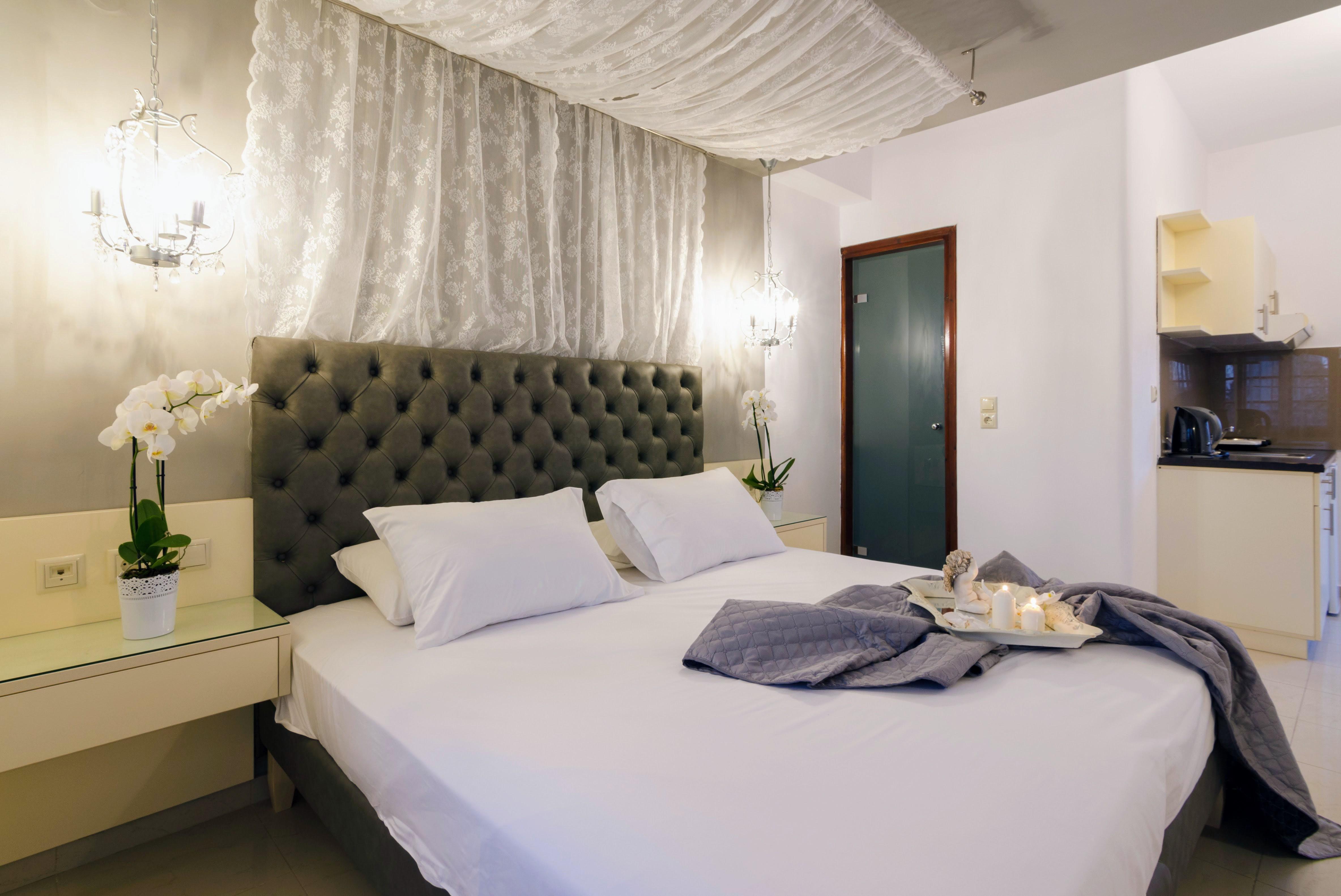 Hotel Stelios Gardens Malia Exterior foto