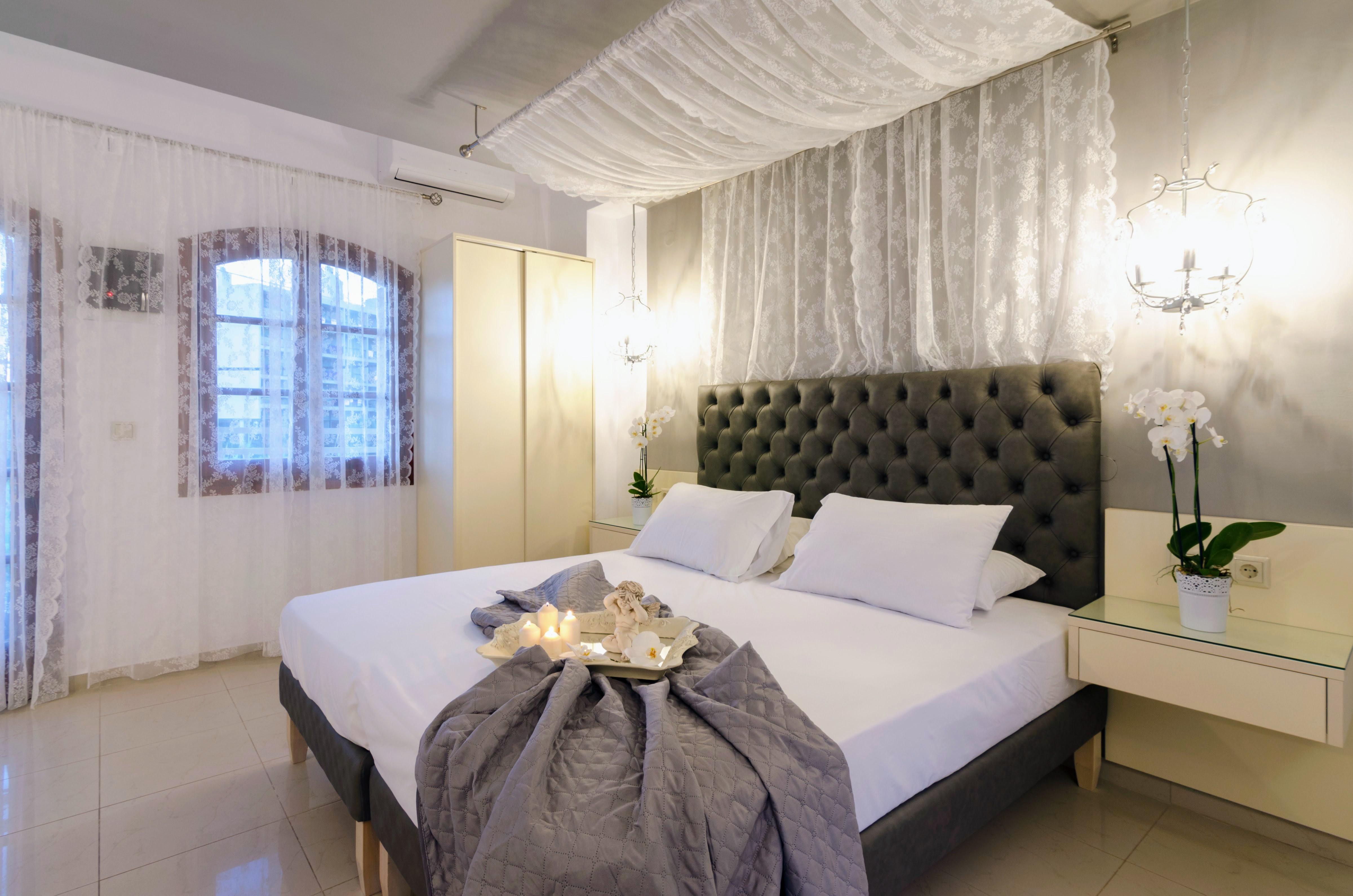 Hotel Stelios Gardens Malia Exterior foto
